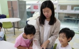 [추석절기교육]