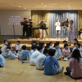 찬양채플^^