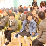 20150305 첫 입학 …